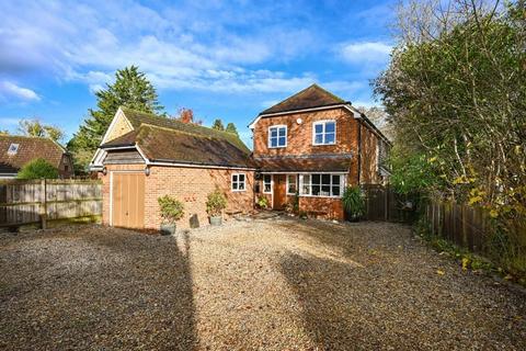 Chippings Crown Lane, Old Basing, Basingstoke, RG24 7DN