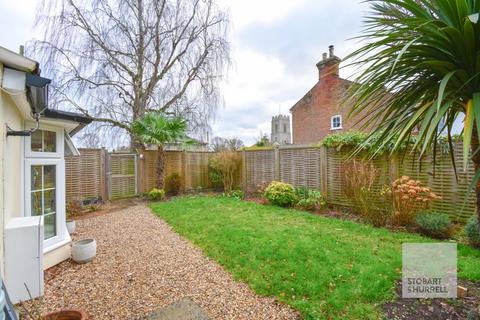 2 bedroom bungalow for sale, Rectory Road, Norwich NR12