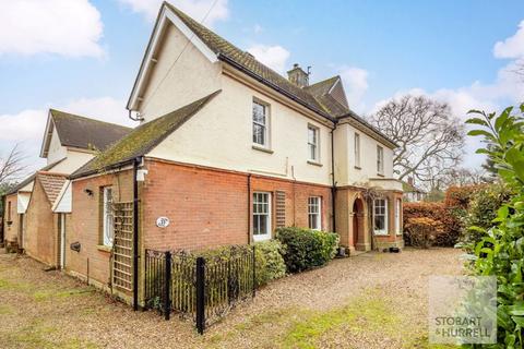 6 bedroom semi-detached house for sale, Yarmouth Road, North Walsham NR28