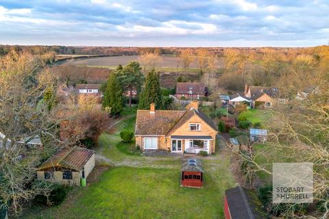 4 bedroom detached house for sale, Lower Street, Norwich NR13