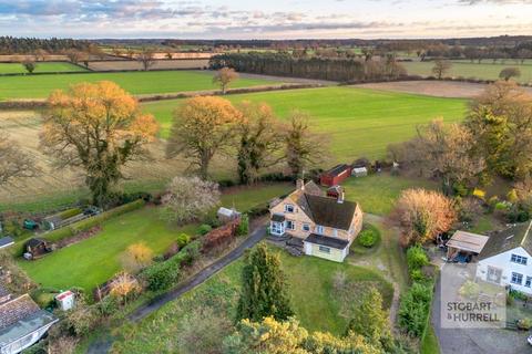 4 bedroom detached house for sale, Lower Street, Norwich NR13