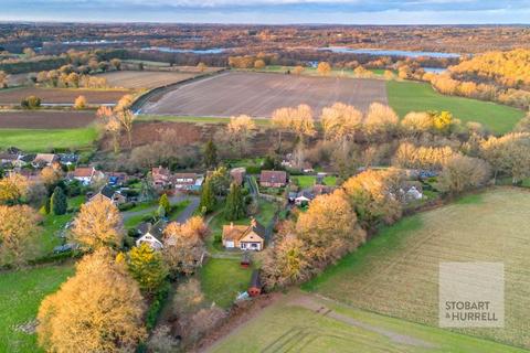 4 bedroom detached house for sale, Lower Street, Norwich NR13