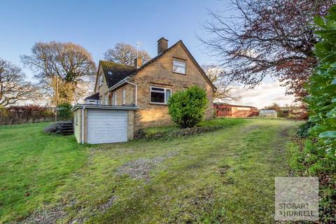 4 bedroom detached house for sale, Lower Street, Norwich NR13