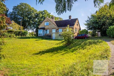 4 bedroom detached house for sale - Lower Street, Norwich NR13