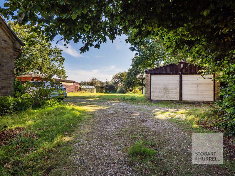 Garages