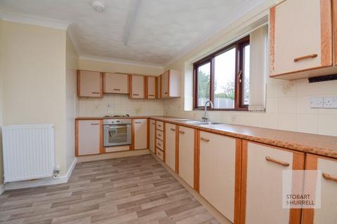 3 bedroom bungalow for sale, Pightle Way, Norwich NR10