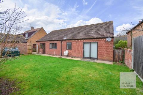 3 bedroom bungalow for sale, Pightle Way, Norwich NR10