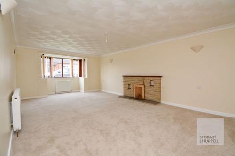 3 bedroom bungalow for sale, Pightle Way, Norwich NR10