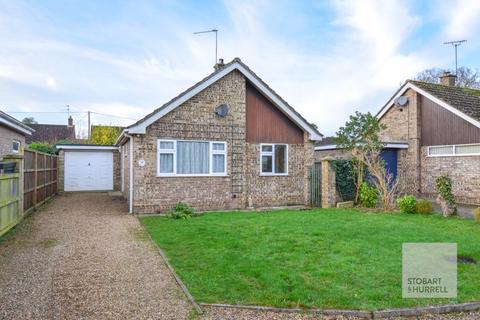 2 bedroom bungalow for sale, St Margarets Close, Norwich NR12