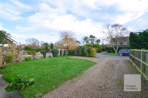 2 bedroom bungalow for sale, St Margarets Close, Norwich NR12