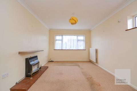 2 bedroom bungalow for sale, St Margarets Close, Norwich NR12