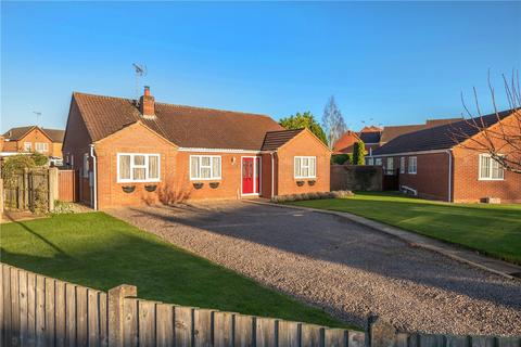 3 bedroom bungalow for sale, Halmer Paddock, Spalding, Lincolnshire, PE11