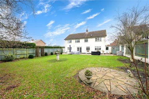 4 bedroom detached house for sale, Green Lane, Threekingham, Sleaford, Lincolnshire, NG34