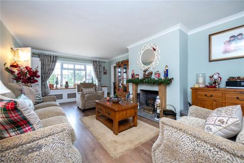 4 bedroom detached house for sale, Green Lane, Threekingham, Sleaford, Lincolnshire, NG34