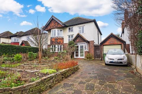 6 bedroom detached house for sale, Banstead Road South, South Sutton