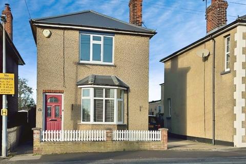 2 bedroom detached house for sale, Lower Park Road, Brightlingsea, Colchester CO7