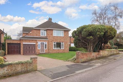 4 bedroom detached house for sale, St. Michaels Avenue, Hemel Hempstead