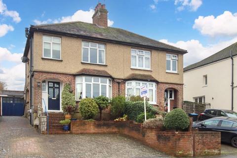 3 bedroom semi-detached house for sale, Christchurch Road, Hemel Hempstead