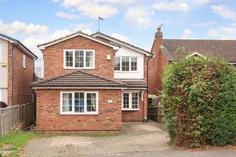 4 bedroom detached house for sale, Tring