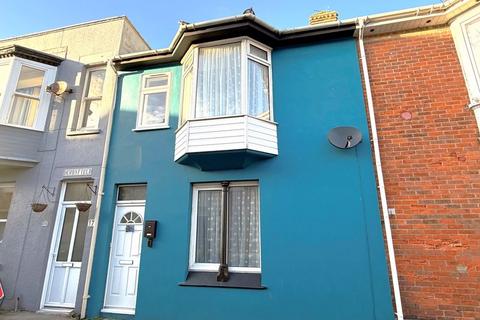 3 bedroom terraced house for sale, DERBY STREET, WEYMOUTH, DORSET