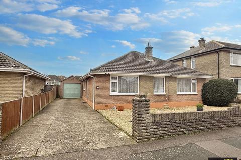 2 bedroom detached bungalow for sale, TEELING ROAD, LODMOOR, WEYMOUTH, DORSET