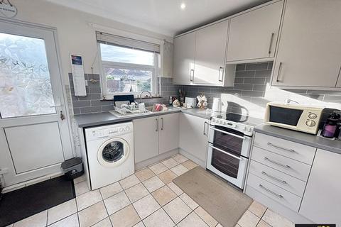 2 bedroom detached bungalow for sale, TEELING ROAD, LODMOOR, WEYMOUTH, DORSET