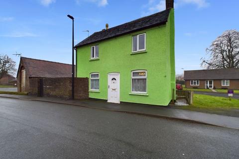 3 bedroom detached house for sale, Duke Street, Broseley TF12