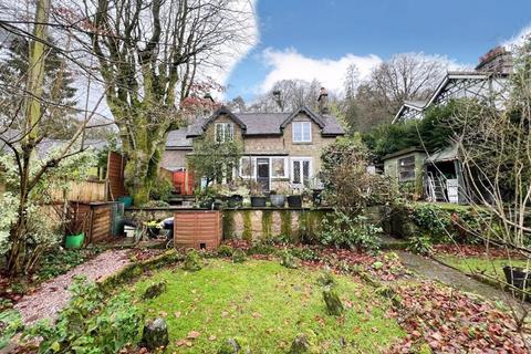 4 bedroom semi-detached house for sale, The Old Post Office, Lake Road, Rudyard, ST13 8RN.