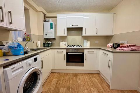 16 The Spires, Lydney, GL15 5QX