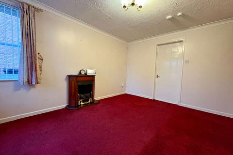 16 The Spires, Lydney, GL15 5QX