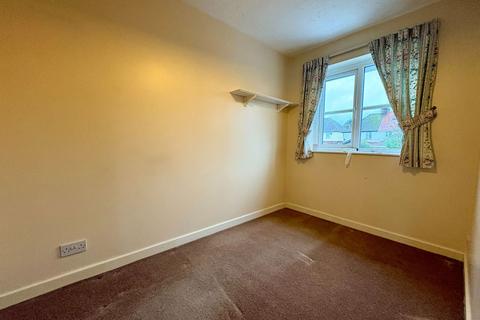 16 The Spires, Lydney, GL15 5QX