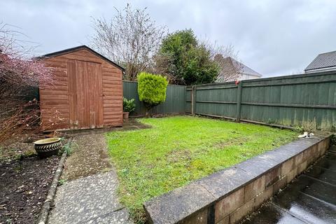 16 The Spires, Lydney, GL15 5QX