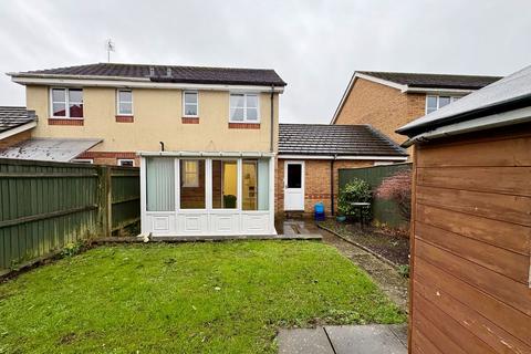 16 The Spires, Lydney, GL15 5QX