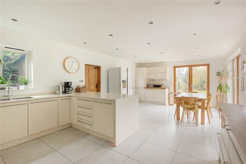 6 bedroom detached house for sale, Comberton Road, Toft, Cambridge, Cambridgeshire, CB23