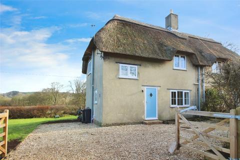 2 bedroom semi-detached house to rent, Sandford Orcas, Sherborne, DT9