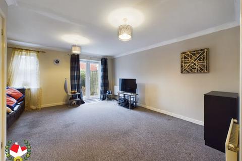 3 bedroom end of terrace house for sale, Kimberland Way, Abbeymead, Gloucester, GL4 5TW