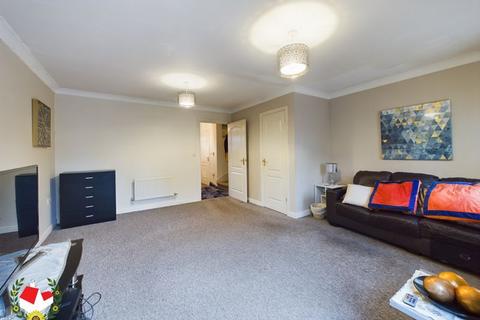 3 bedroom end of terrace house for sale, Kimberland Way, Abbeymead, Gloucester, GL4 5TW