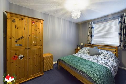 12 Trygrove, Abbeymead, Gloucester, GL4 4RP