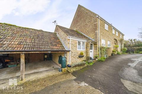 2 bedroom semi-detached house for sale, The Granary, Ryme Intrinseca, Sherborne, DT9