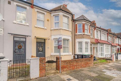 3 bedroom terraced house for sale, Sandford Avenue, London, N22