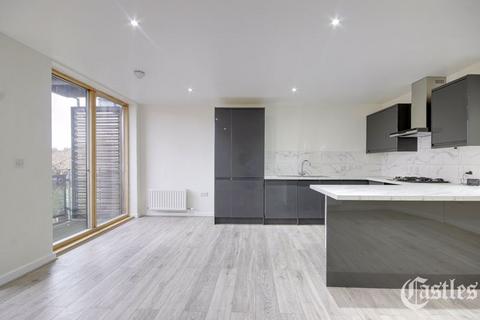 2 bedroom apartment for sale, Space Apartments, High Road, London, N22