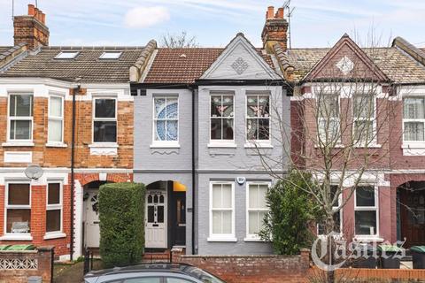 2 bedroom maisonette for sale, Lyndhurst Road, London, N22