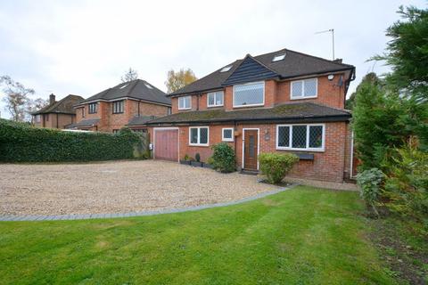 6 bedroom detached house for sale, Rowlands Avenue, Hatch End