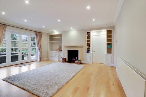 4 bedroom detached house for sale, Charters Road, Ascot SL5