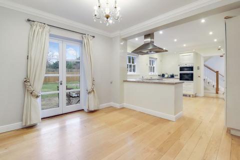 4 bedroom detached house for sale, Charters Road, Ascot SL5