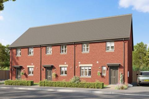undefined, Plot 8, Spring Meadows, Sandtoft