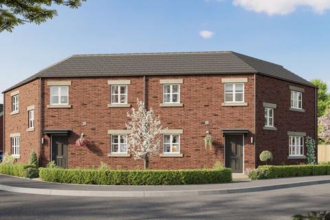 undefined, Plot 6, Spring Meadows, Sandtoft