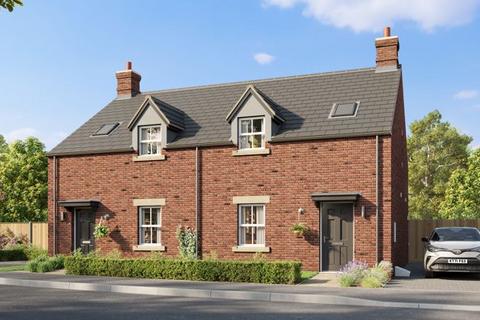 undefined, Plot 4, Spring Meadows, Sandtoft