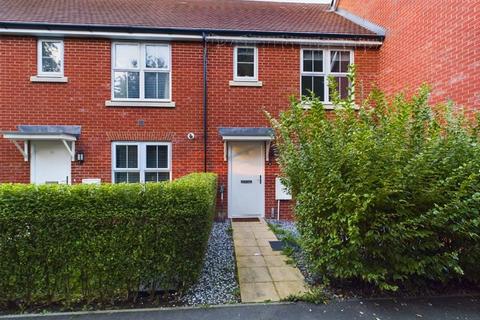 2 bedroom terraced house for sale, Tram Way, Rochester