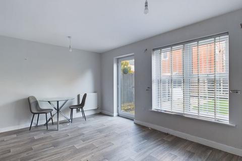 2 bedroom terraced house for sale, Tram Way, Rochester